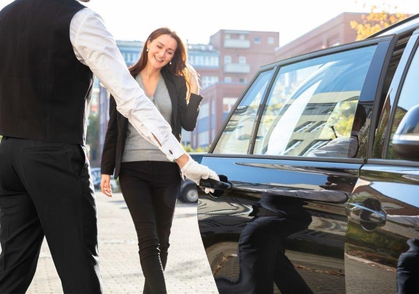 what should you learn about your chauffeur