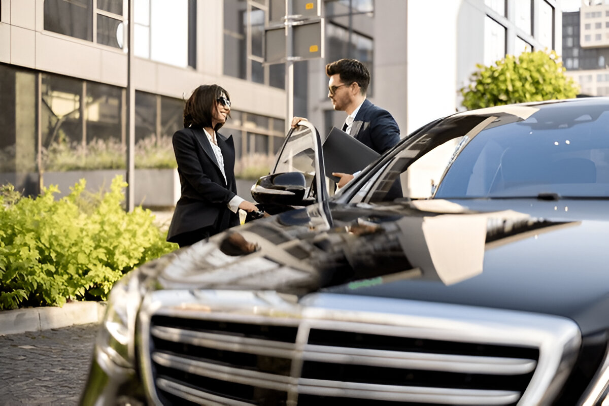chauffeur